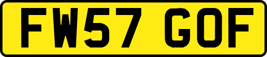 FW57GOF