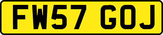 FW57GOJ