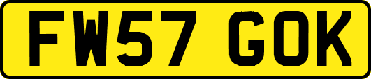 FW57GOK