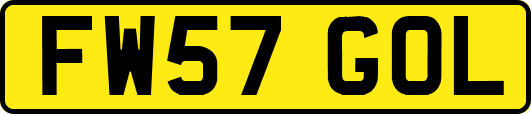 FW57GOL