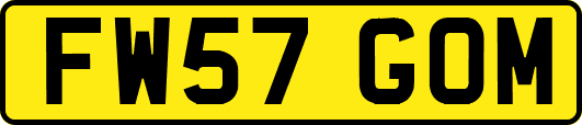 FW57GOM