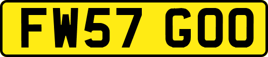 FW57GOO