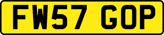 FW57GOP