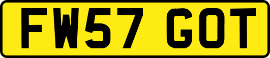 FW57GOT