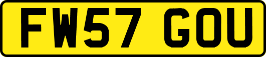 FW57GOU