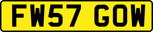 FW57GOW