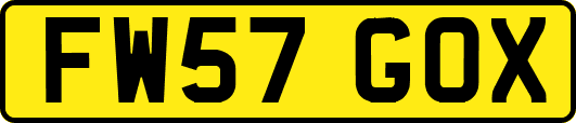 FW57GOX