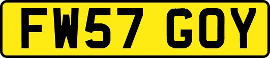 FW57GOY