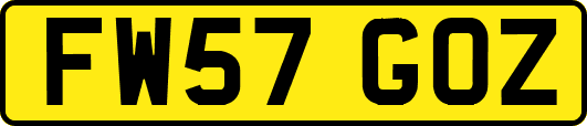 FW57GOZ