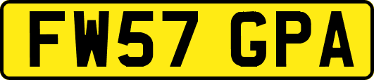 FW57GPA