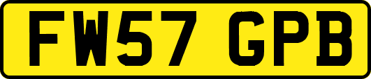 FW57GPB