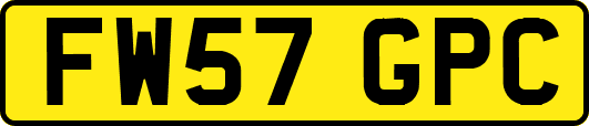 FW57GPC