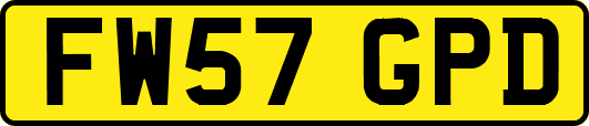 FW57GPD