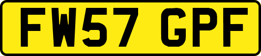 FW57GPF