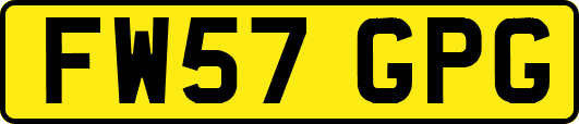 FW57GPG