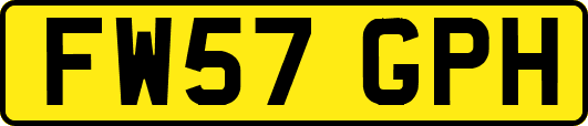 FW57GPH