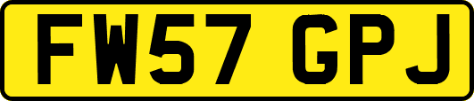 FW57GPJ