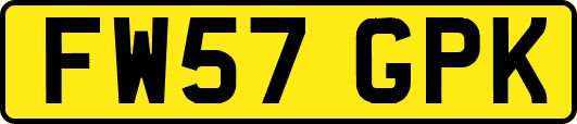 FW57GPK