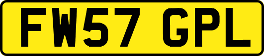 FW57GPL