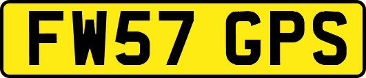 FW57GPS