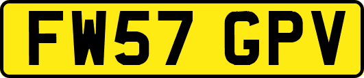 FW57GPV