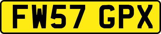 FW57GPX