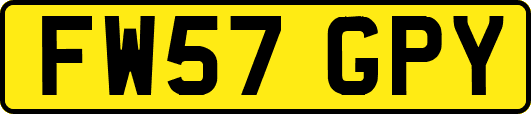 FW57GPY