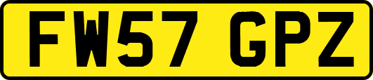 FW57GPZ