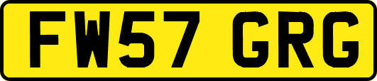 FW57GRG