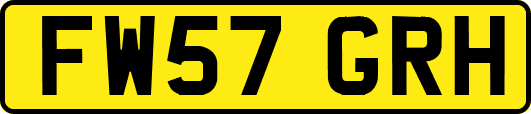 FW57GRH