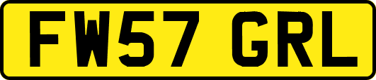 FW57GRL