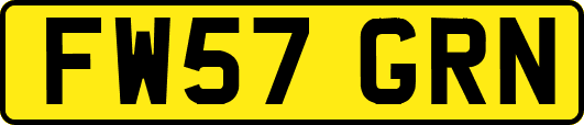 FW57GRN