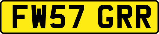 FW57GRR