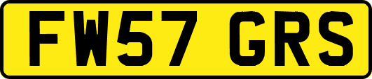 FW57GRS