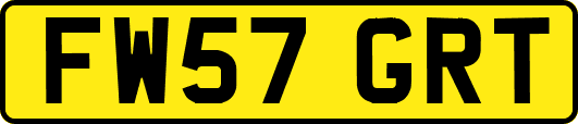 FW57GRT