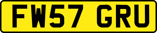FW57GRU
