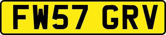FW57GRV