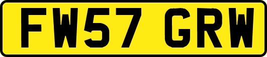 FW57GRW