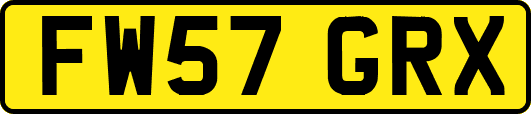 FW57GRX