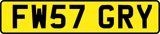 FW57GRY