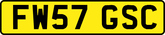 FW57GSC