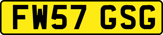 FW57GSG