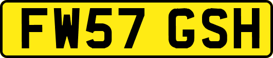 FW57GSH