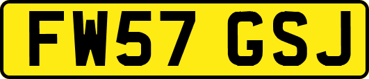 FW57GSJ