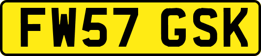 FW57GSK