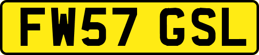 FW57GSL