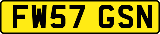 FW57GSN