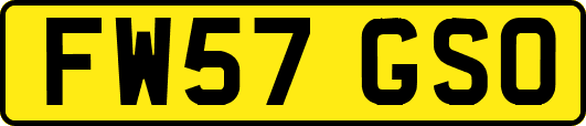 FW57GSO