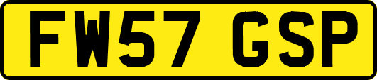 FW57GSP