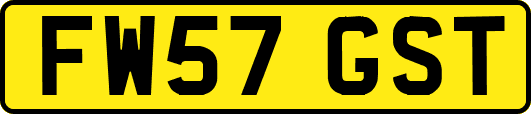FW57GST